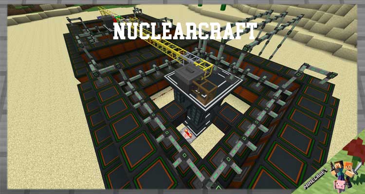 minecraft nuke mod for 1.12 mac