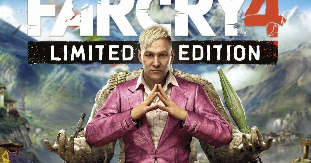 far cry 4 torrent download